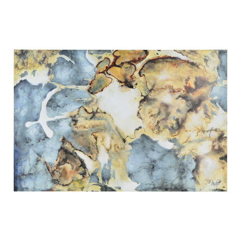 Nevado Canvas Art