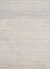 Monaco Machine Woven Rug, by Surya, 7'2.61" length x 5'2.99" width thumbnail