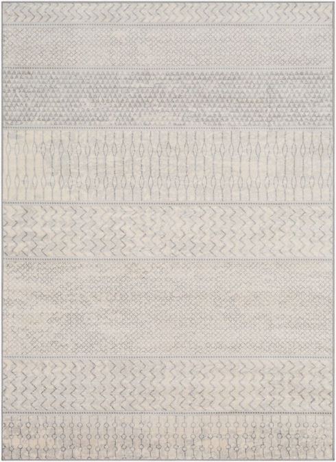 Monaco Machine Woven Rug