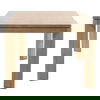 Kirsten Dining Table Natural thumbnail 2
