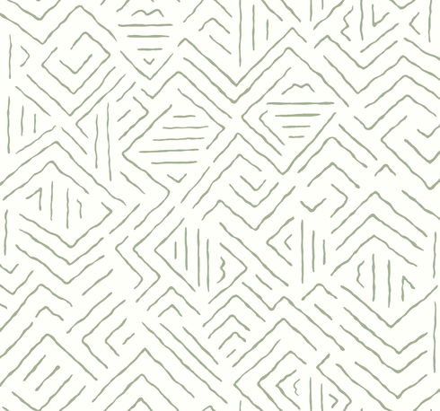 Sirih Sage Wallpaper