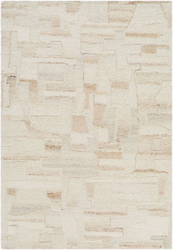 Dundee Handmade Rug large image 
