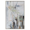 Natural Springs Hand Painted Canvas Art, Painting by Uttermost, 41.7" width x 61.7" height x 1.5" depth thumbnail 1