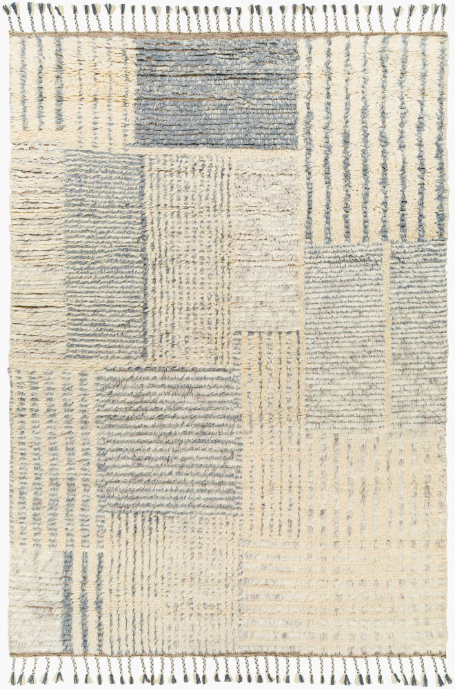 Sahara Handmade Rug large image 