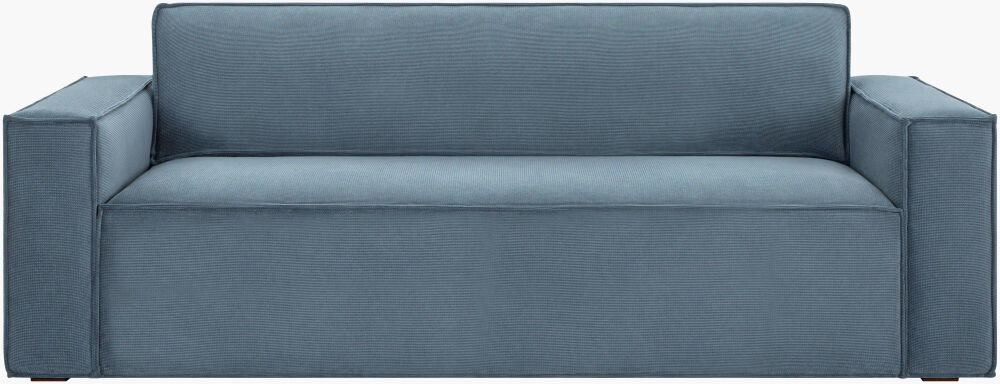 Aira Sofa, Sofas & Sectional by Surya, 89" width x 32" height