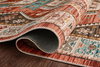 Loloi Zion Rug, 5' length x 7'6" width thumbnail 5