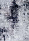 Wanderlust Machine Woven Rug, by Surya, 9'0.27" length x 6'6.74" width thumbnail