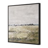 Fragment Hand Painted Landscape Art, by Uttermost, 40" width x 40" height x 2.25" depth thumbnail 4