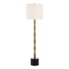 Ezra Brass Buffet Lamp thumbnail 0