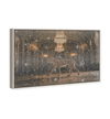 Wild in the Palace (Diamond Dust), Art by Oliver Gal,  45x30 thumbnail 2