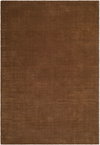 Lowen Handmade Rug, by Surya, 1'6" length x 1'6" width thumbnail