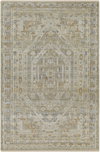Nobility Handmade Rug, by Surya, 9' length x 6' width thumbnail