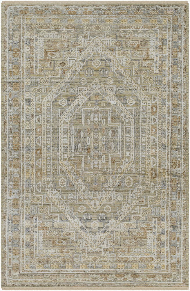 Nobility Handmade Rug large image 