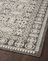 Loloi Rainier Rug, 1'6" length x 1'6" width thumbnail 8