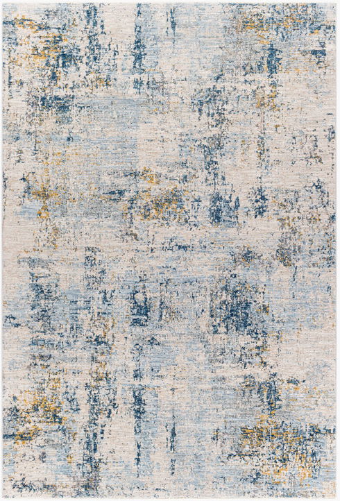 Laila Machine Woven Rug
