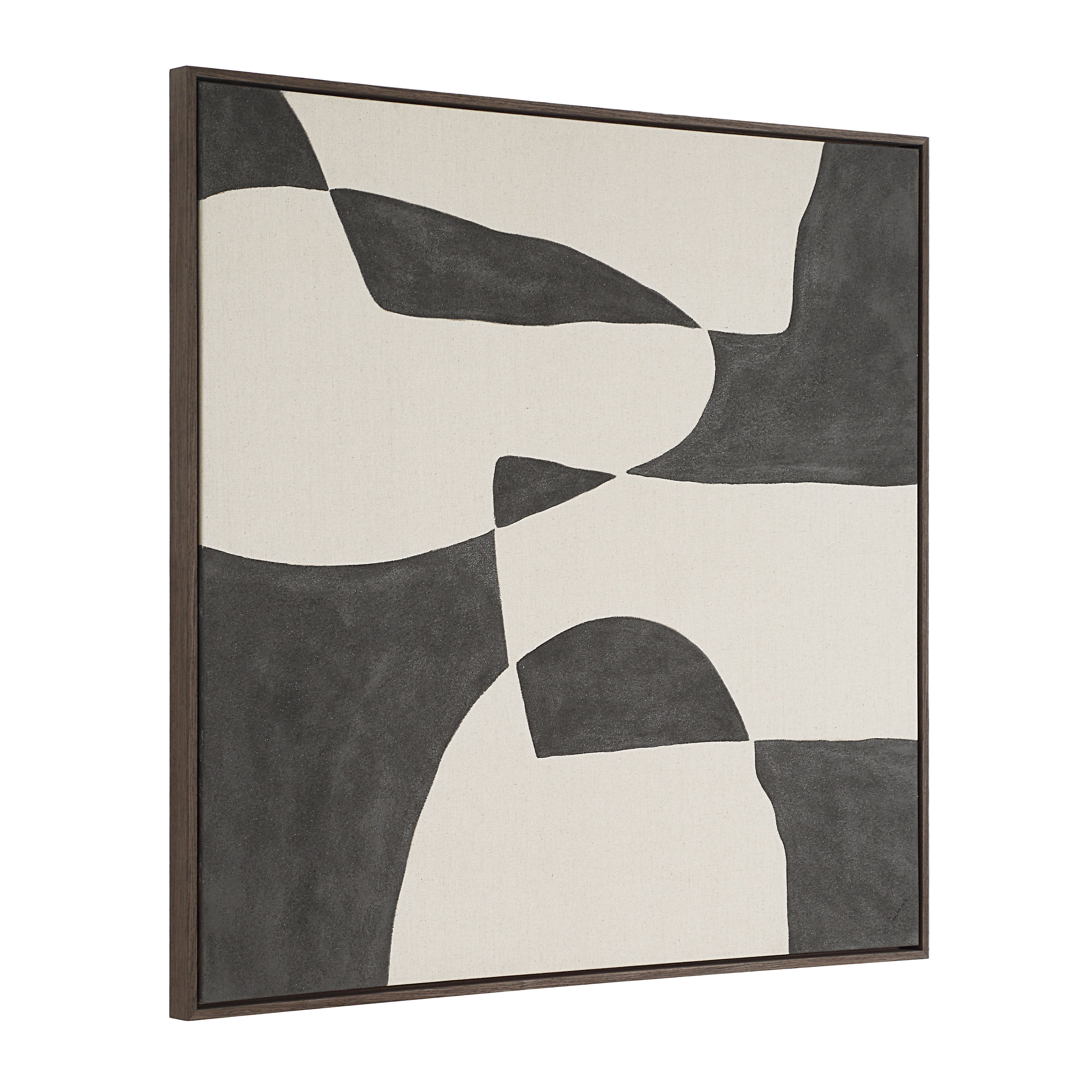 Altino  Canvas Art, Painting by Renwil, 48" height x 2" depth View 2