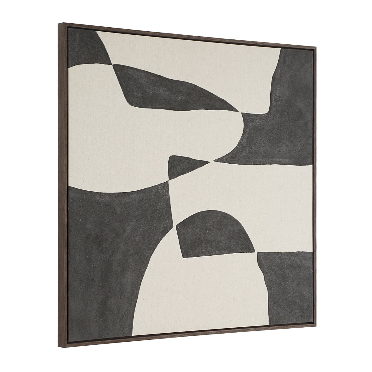 Altino  Canvas Art, Painting by Renwil, 48" height x 2" depth View 2
