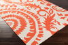 Frontier Handmade Rug thumbnail 0