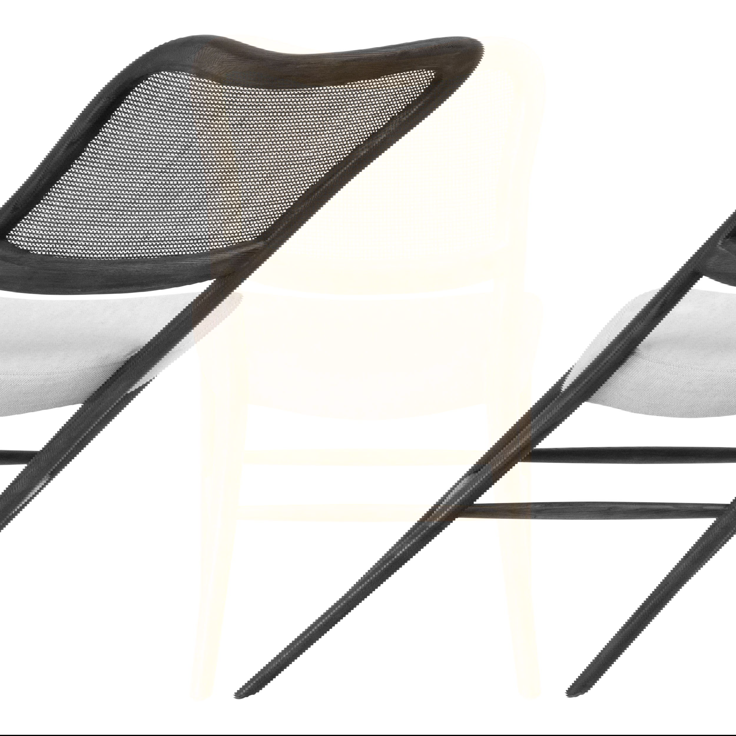 Cela Dining Chair, Set of 2, by Essentials for Living, 19.5" width x 34.5" height x 23" depth View 5