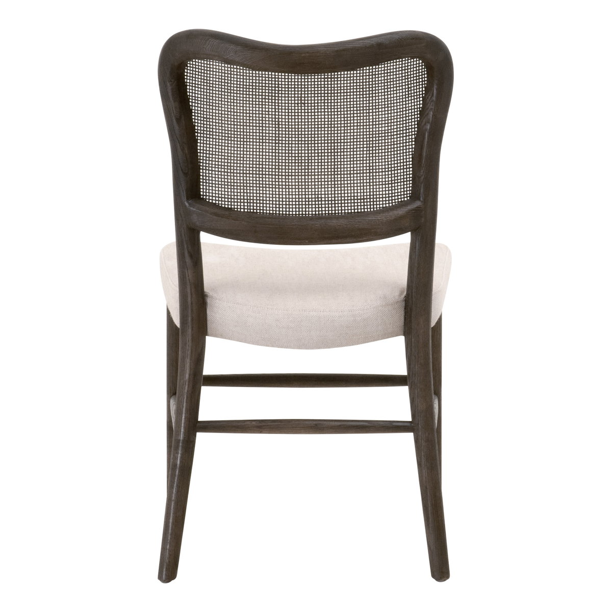 Cela Dining Chair, Set of 2, by Essentials for Living, 19.5" width x 34.5" height x 23" depth View 5