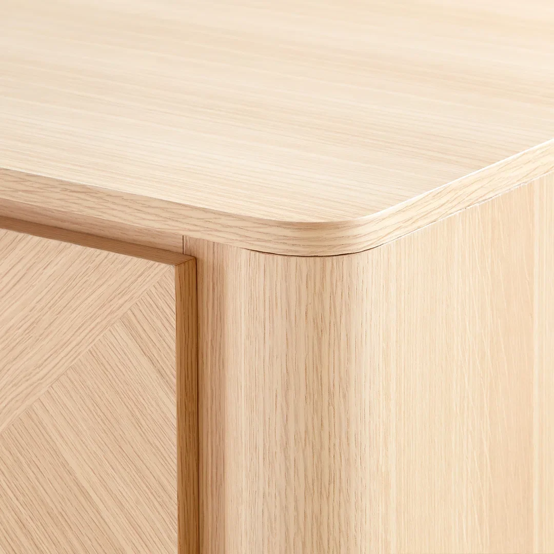 Nolan 76'' W Sideboard, Cabinets & Sideboard by Villa & House, 76" width x 34.5" height x 22" depth View 4