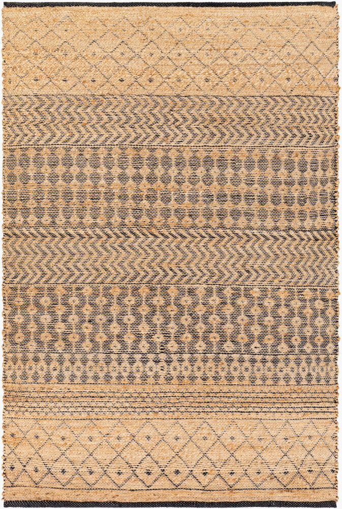 Bryant Handmade Rug, by Surya, 12' length x 8'10" width