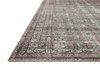 Amber Lewis x Loloi Georgie Rug, 2' length x 5' width thumbnail 4