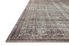 Amber Lewis x Loloi Georgie Rug, 2'6" length x 7'6" width thumbnail 4