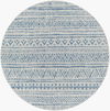 Eagean Machine Woven Rug thumbnail 0