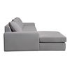 Thomas Left Sectional Grey thumbnail 3