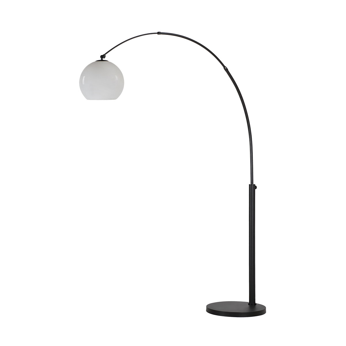 Pura, Floor Lamp by Renwil, 82" height x 18" depth View 2