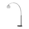 Pura, Floor Lamp by Renwil, 82" height x 18" depth thumbnail 2