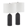 Augusta Table Lamp- Set Of Two, by Renwil, 24.75" height x 14" depth thumbnail 1