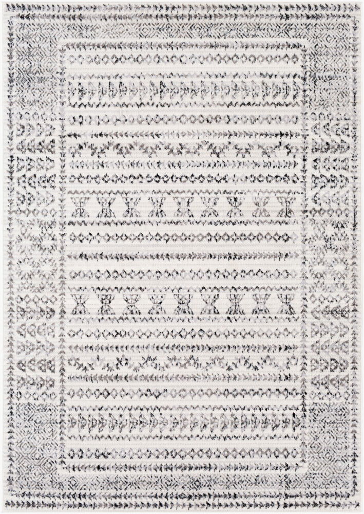 Pisa Machine Woven Rug large image 