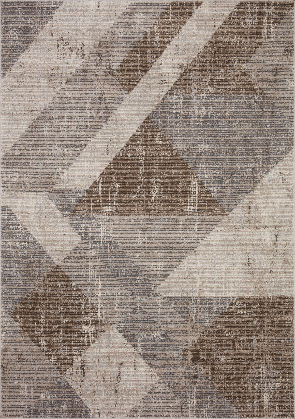 Loloi Austen Rug, 2'4" length x 8' width View 1