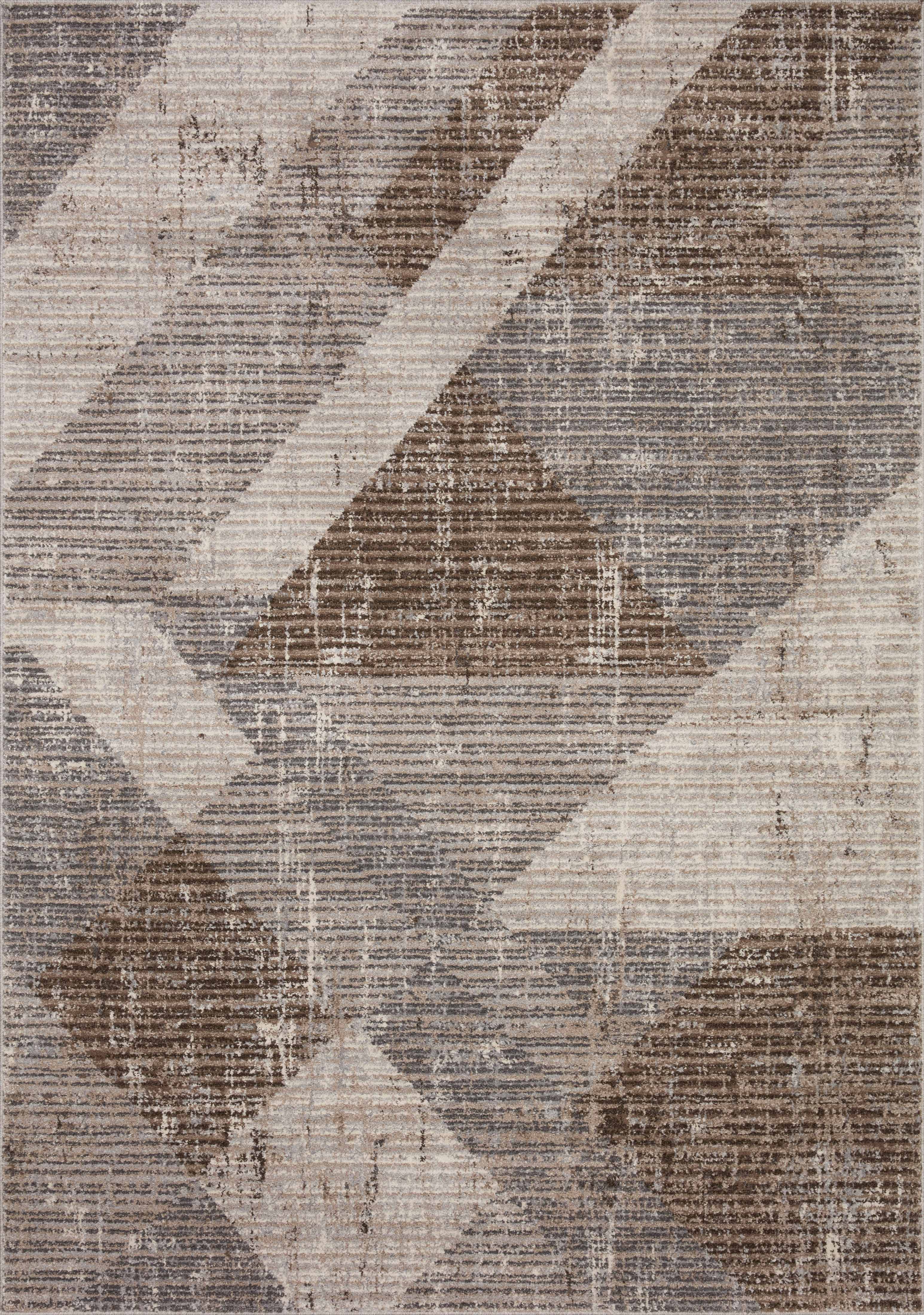 Loloi II Austen Rug, 2'4" length x 8' width View 1