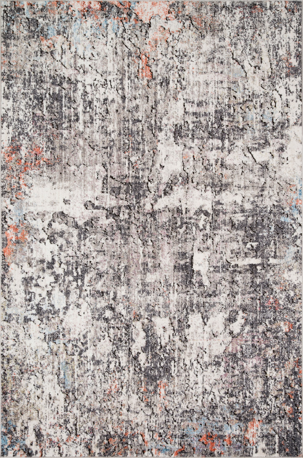 Loloi Medusa Rug, 2'4" length x 8' width View 1