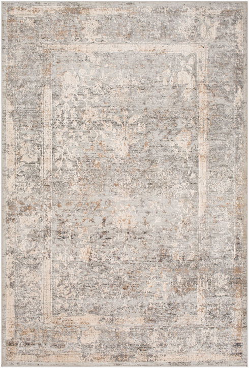 Alpine Machine Woven Rug