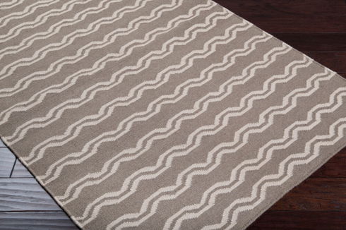 Frontier Handmade Rug