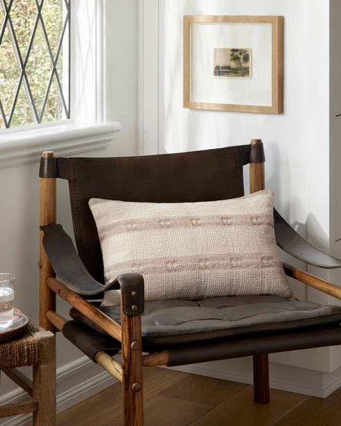 Amber Lewis x Loloi Pillows Pillow