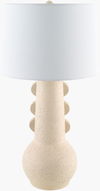 Callander Accent Table Lamp, by Surya, 13" width x 25" height thumbnail