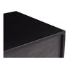 Tobin Entertainment Unit Charcoal Grey thumbnail 2