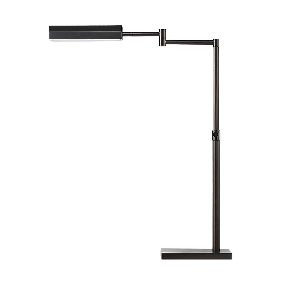 Haylee, Table Lamp by Renwil, 20.5" height x 5" depth View 2