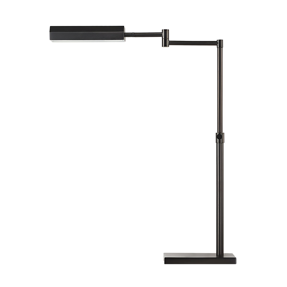 Haylee, Table Lamp by Renwil, 20.5" height x 5" depth View 2