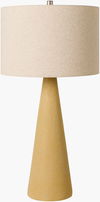 Fulton Accent Table Lamp, by Surya, 15" width x 31" height thumbnail
