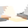 Darlene Outdoor Chaise Sand thumbnail 0