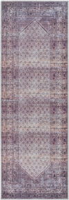 Colin Machine Woven Rug, by Surya, 7'2.61" length x 2'7.5" width thumbnail