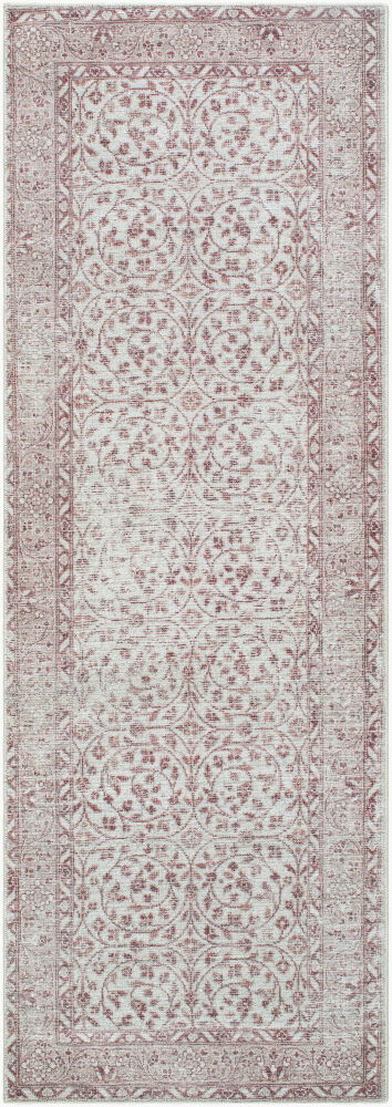 Spokane Machine Woven Rug