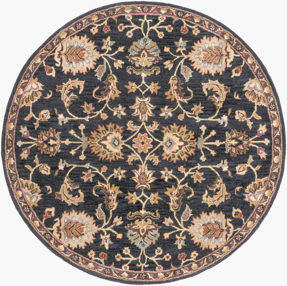 Middleton Handmade Rug large image 