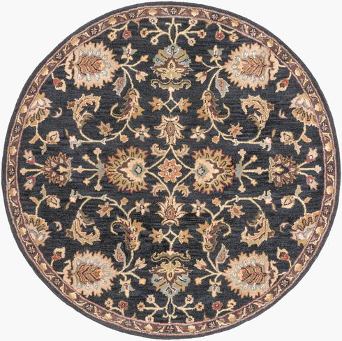 Middleton Handmade Rug